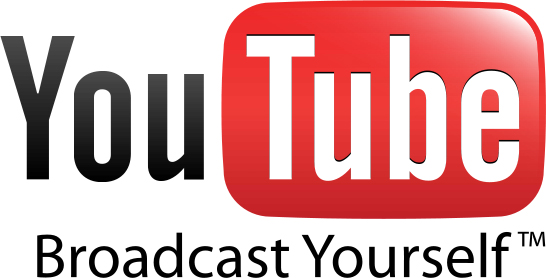 Youtube Logo