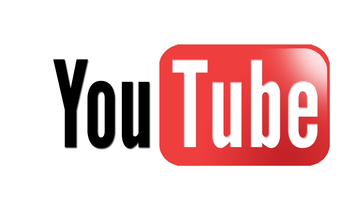 Youtube Logo