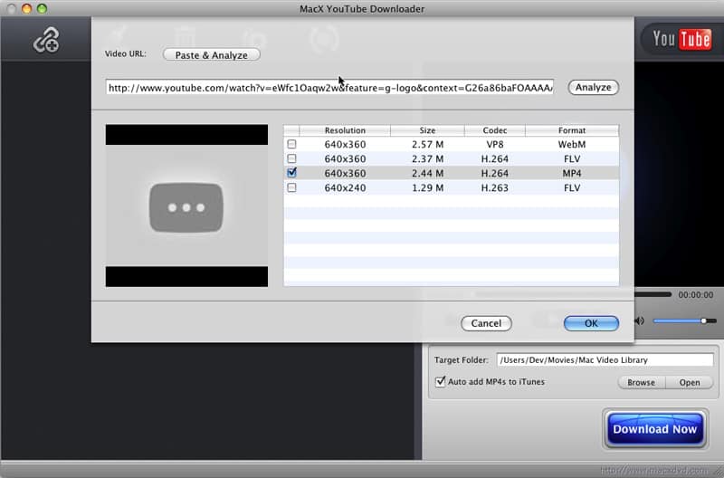 Youtube Videos Download Free Mac