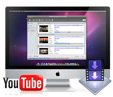 Youtube Videos Download Free Mac