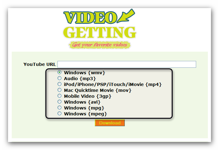 Youtube Videos Download Free Online Software