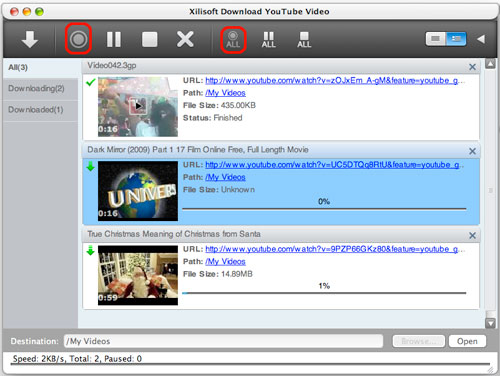 Youtube Videos Download Mac