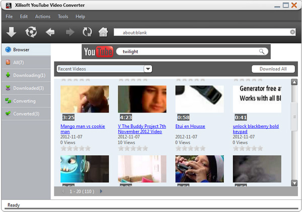 Youtube Videos Download Mp4