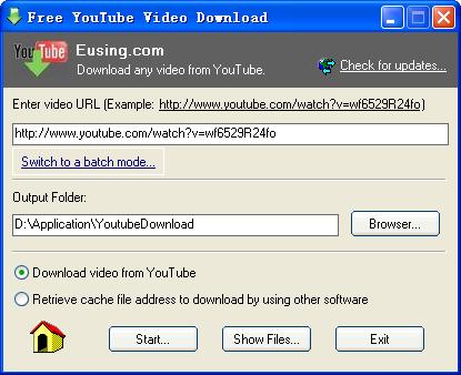 Youtube Videos Download Online