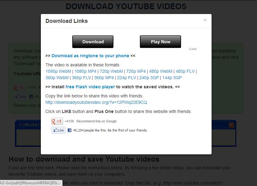 Youtube Videos Download Online Mp4