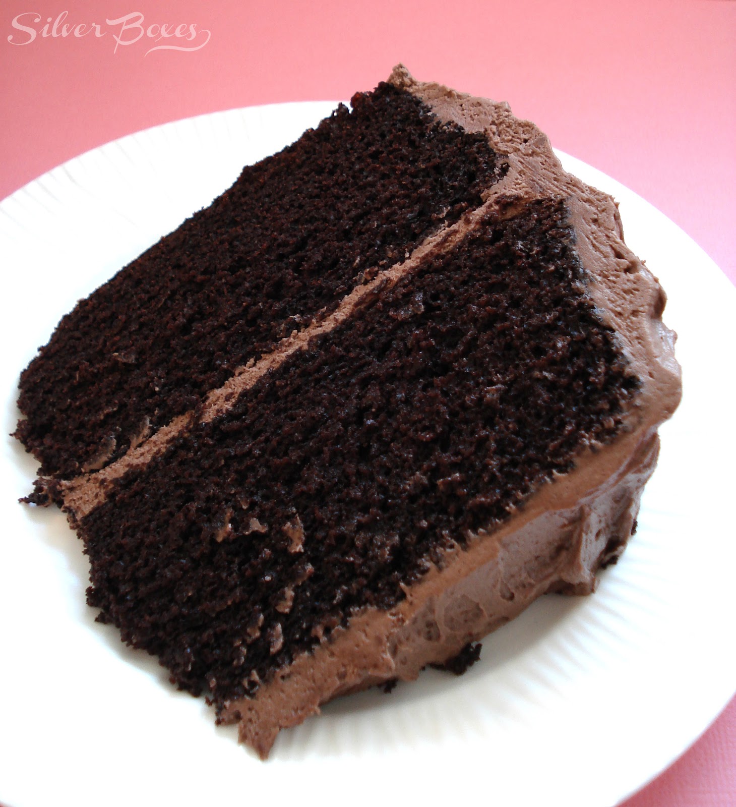 Yummy Chocolate Cake Pictures