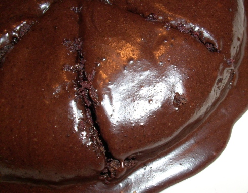 Yummy Chocolate Cake Pictures