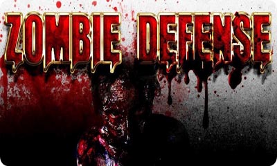 Zombie Defense Games