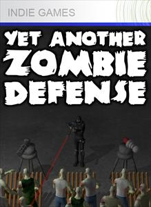 Zombie Defense Games Online