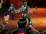 Zombie Defense Games Online Free